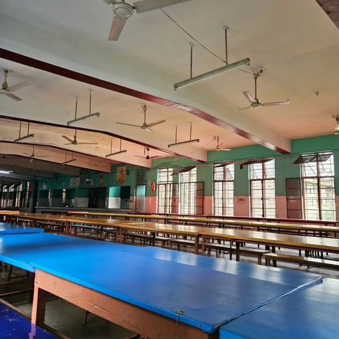 JNV Hailakandi